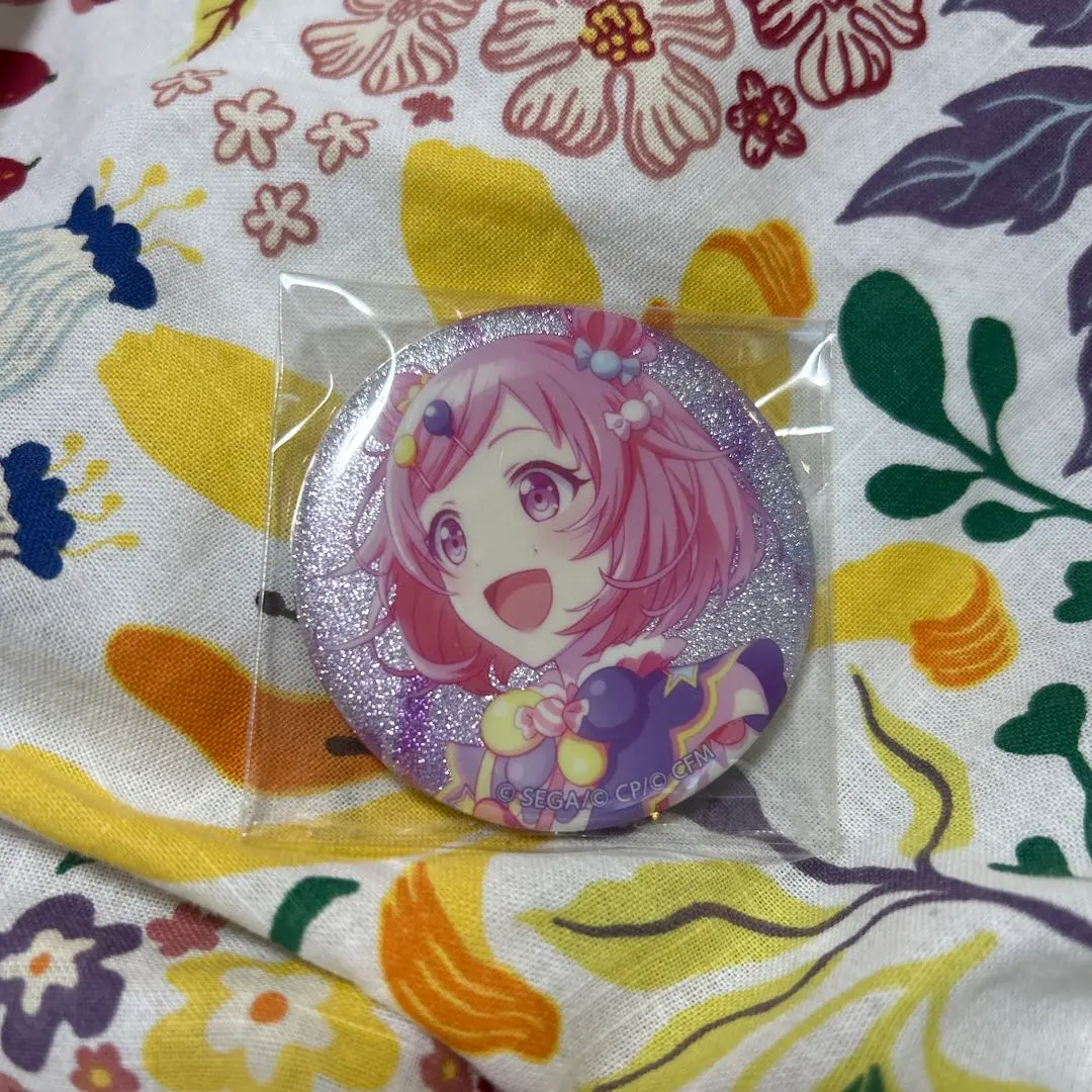 2026年最新】鳳えむ 缶バッジ スマドリの人気アイテム - メルカリ