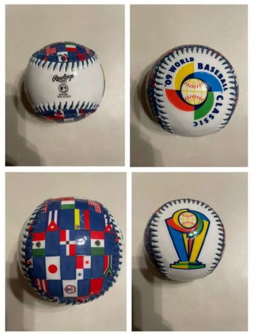 2026年最新】東京オリンピック 野球 ボールの人気アイテム - メルカリ