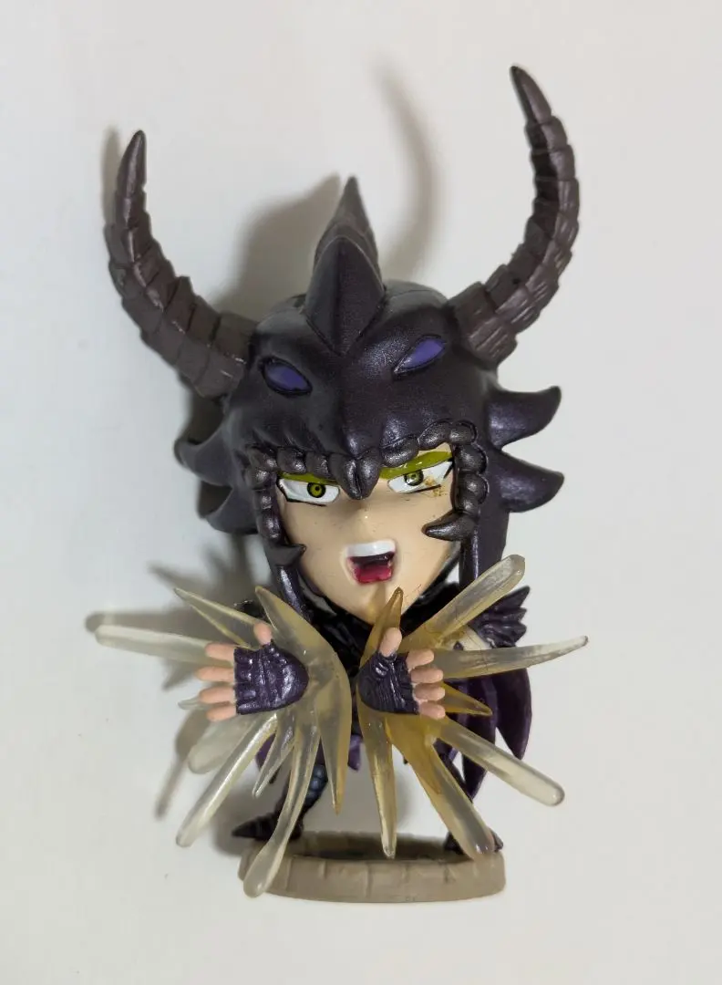 2026年最新】超アニメヒーローズ 聖闘士星矢の人気アイテム - メルカリ