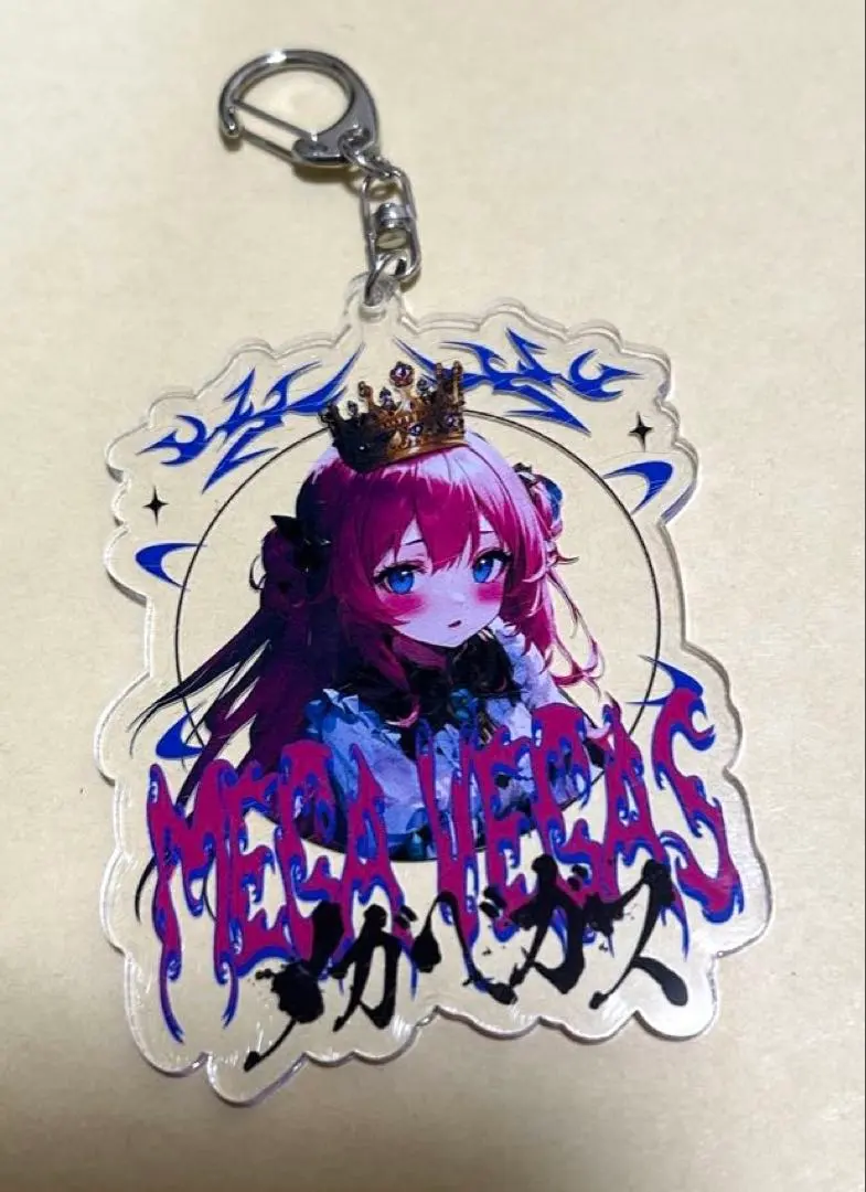 2026年最新】ベガス アクスタの人気アイテム - メルカリ