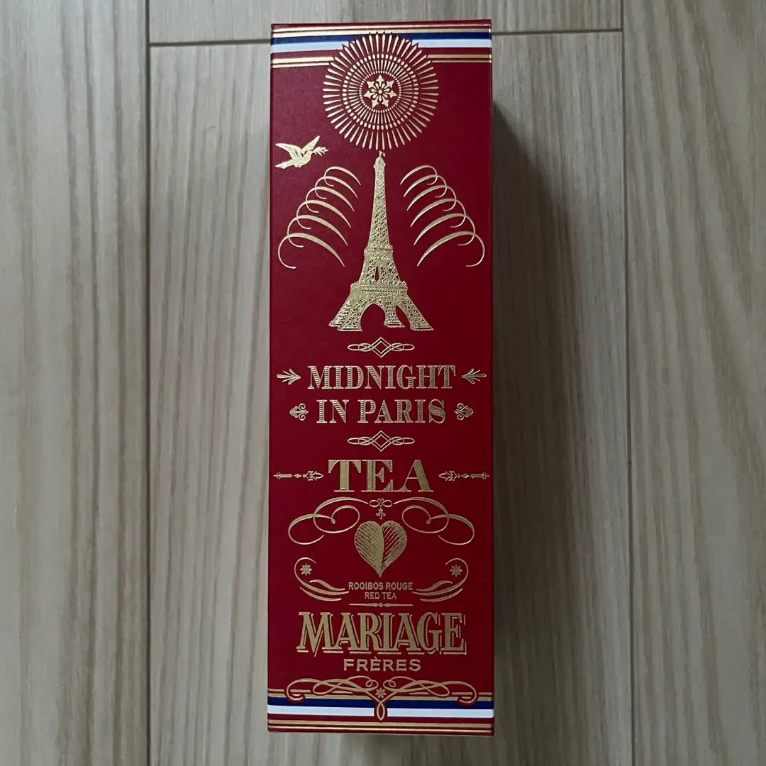 2026年最新】マリアージュフレール ルイボスティーの人気アイテム