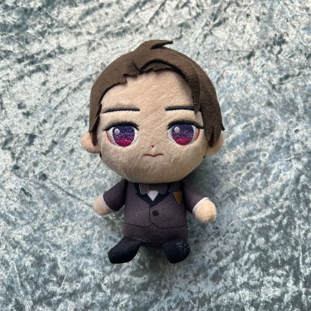 2026年最新】山下智久 ぬいぐるみの人気アイテム - メルカリ