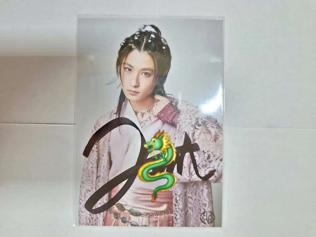 2026年最新】龍宮城 サイン kentの人気アイテム - メルカリ