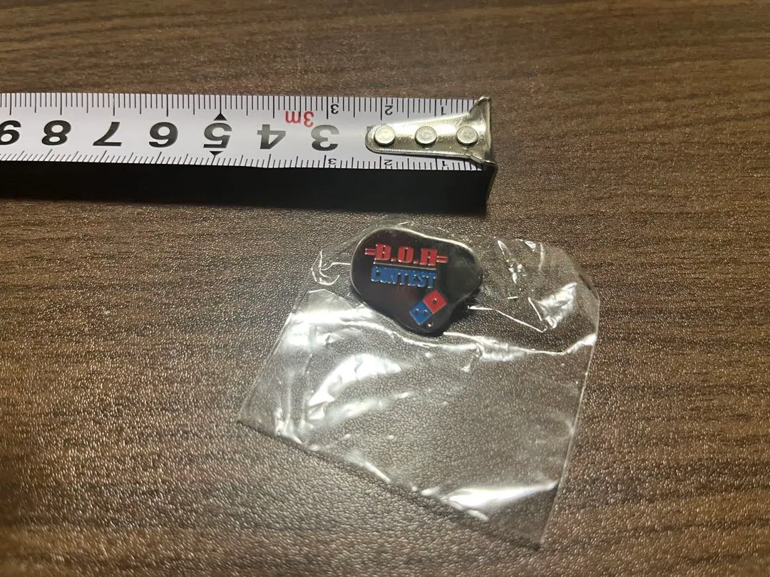 2026年最新】ドミノピザ バッジの人気アイテム - メルカリ