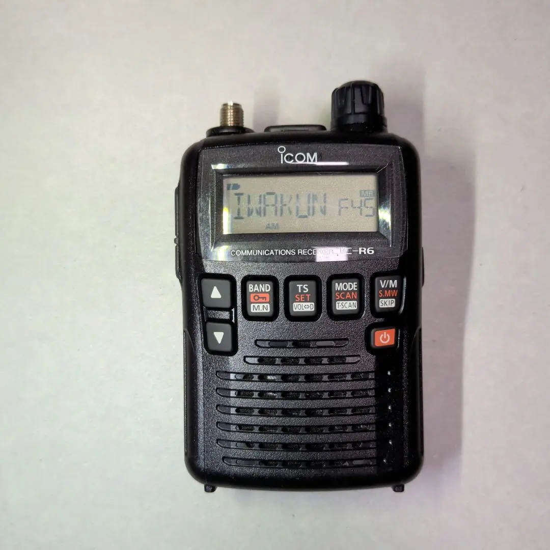 2026年最新】ic-r6 エアーバンドスペシャルの人気アイテム - メルカリ