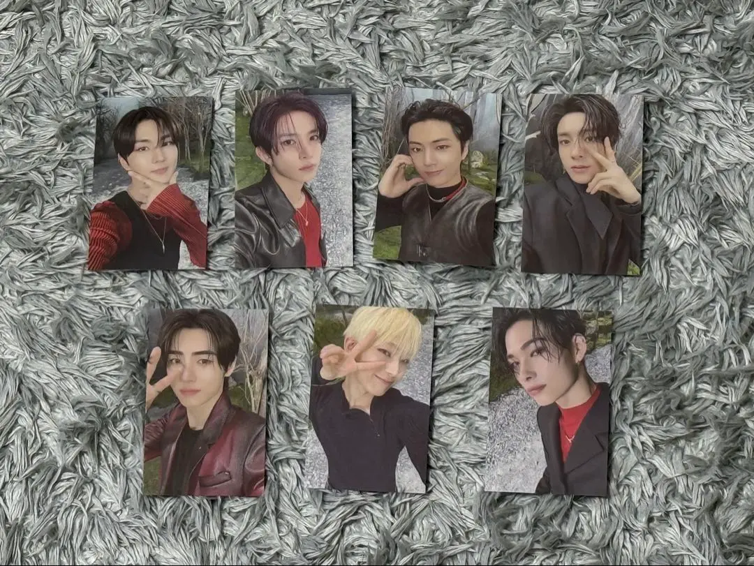 2026年最新】スタジアムジャケット enhypenの人気アイテム - メルカリ