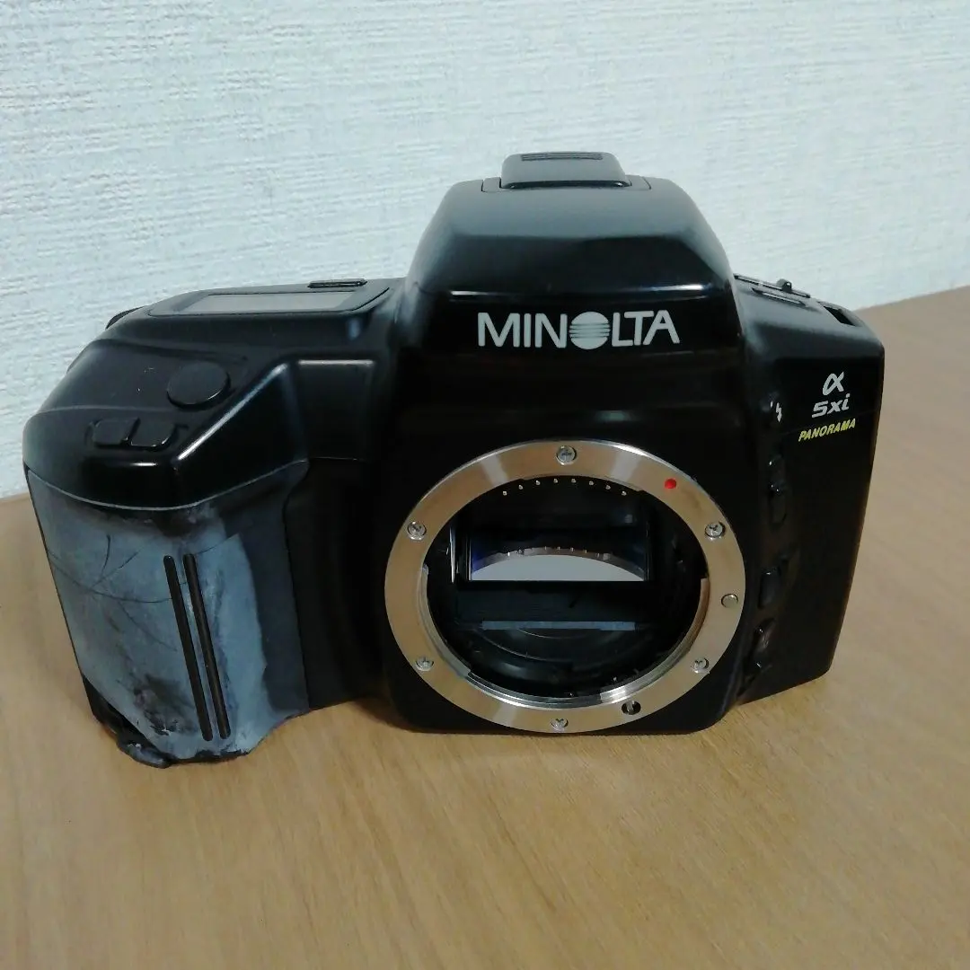 2026年最新】minolta α5xiの人気アイテム - メルカリ
