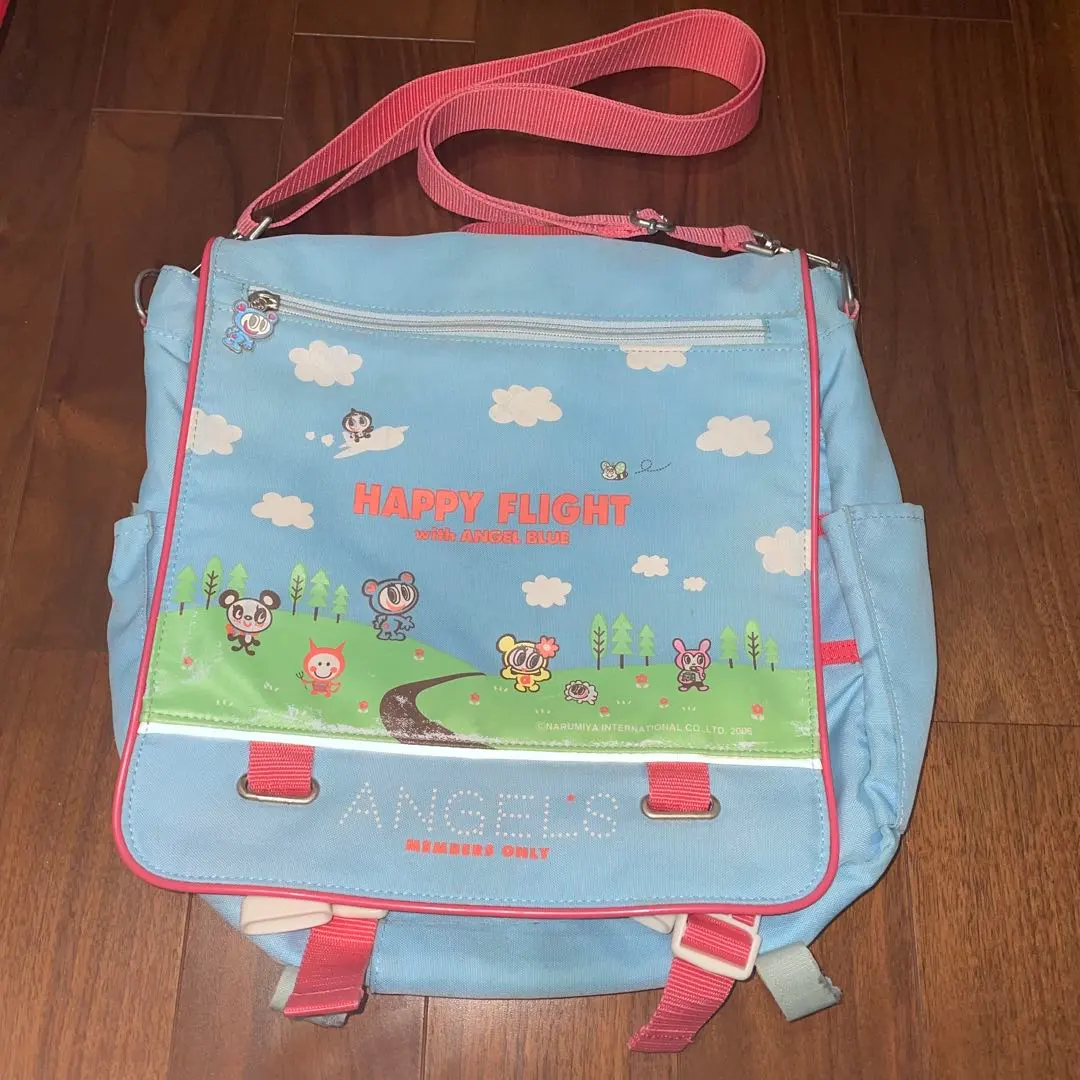 2026年最新】angelblue ショルダーバッグの人気アイテム - メルカリ