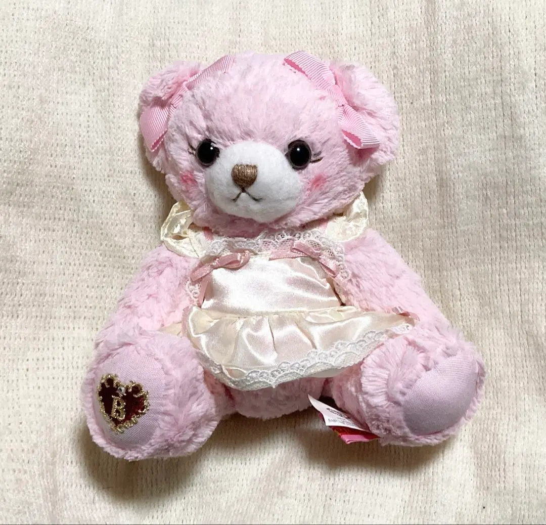 2026年最新】BABY,THE STARS SHINE BRIGHT ぬいぐるみ本体の人気