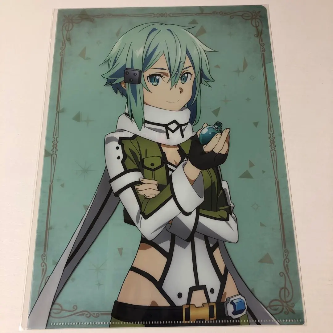 2026年最新】ソードアート・オンライン フィルム シノンの人気アイテム