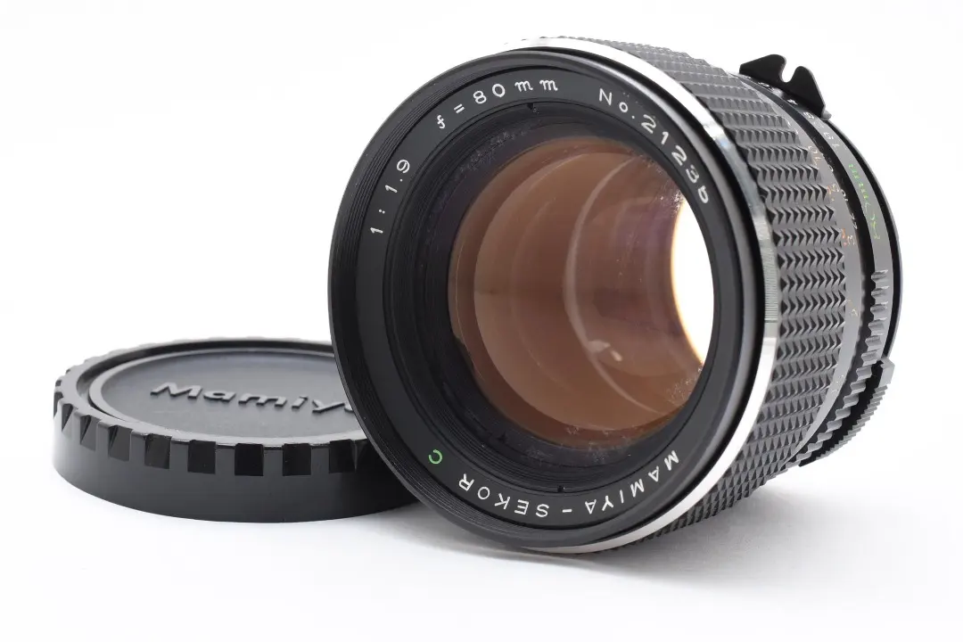 2026年最新】Mamiya SEKOR C 80mm F1.9の人気アイテム - メルカリ