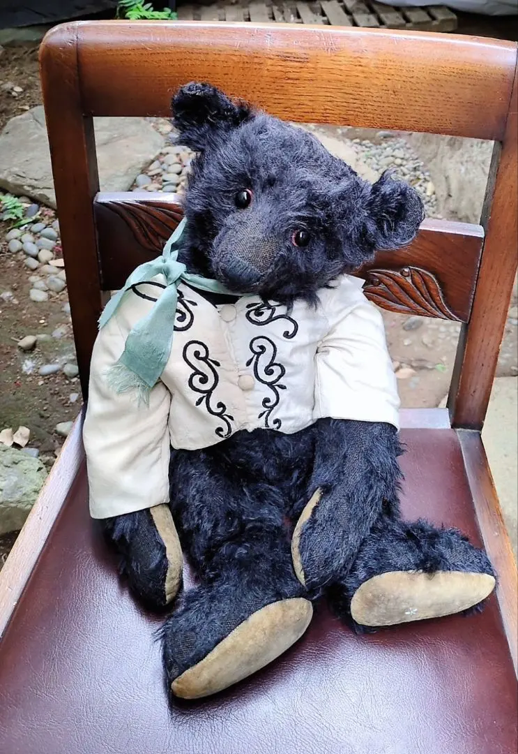 2026年最新】フォーゲットミーノット テディベアの人気アイテム - メルカリ