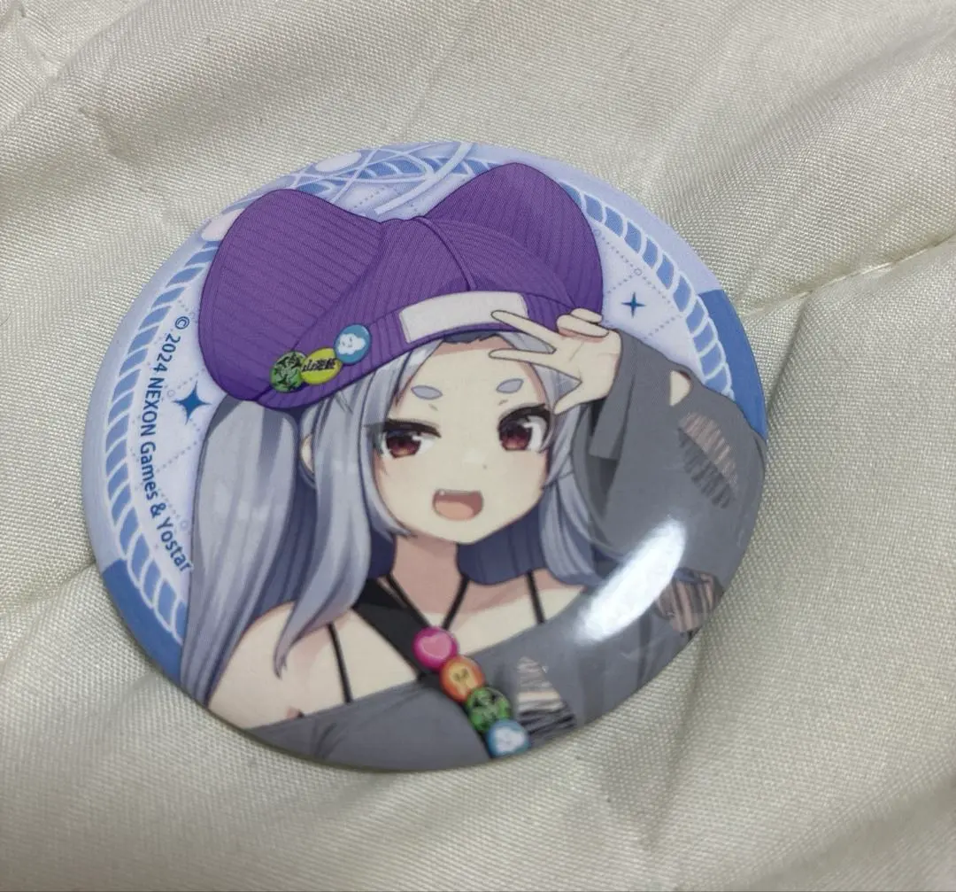 2026年最新】ブルーアーカイブ 神戸 缶バッジの人気アイテム - メルカリ