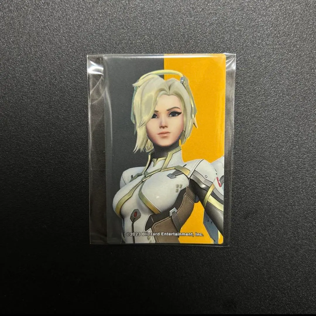 箱ありOW12インチスタチューマーシー