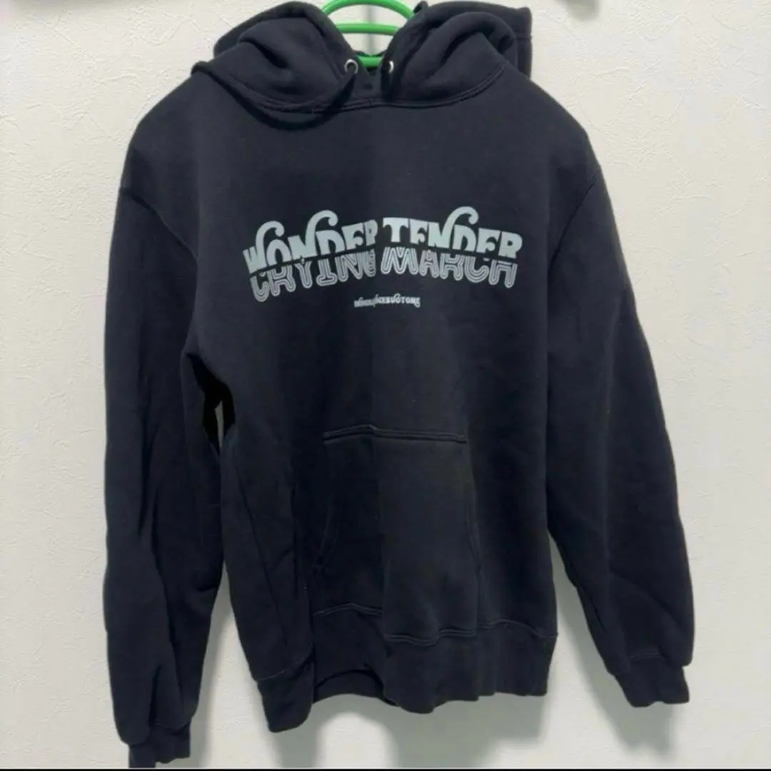 2026年最新】indigo la end パーカーの人気アイテム - メルカリ