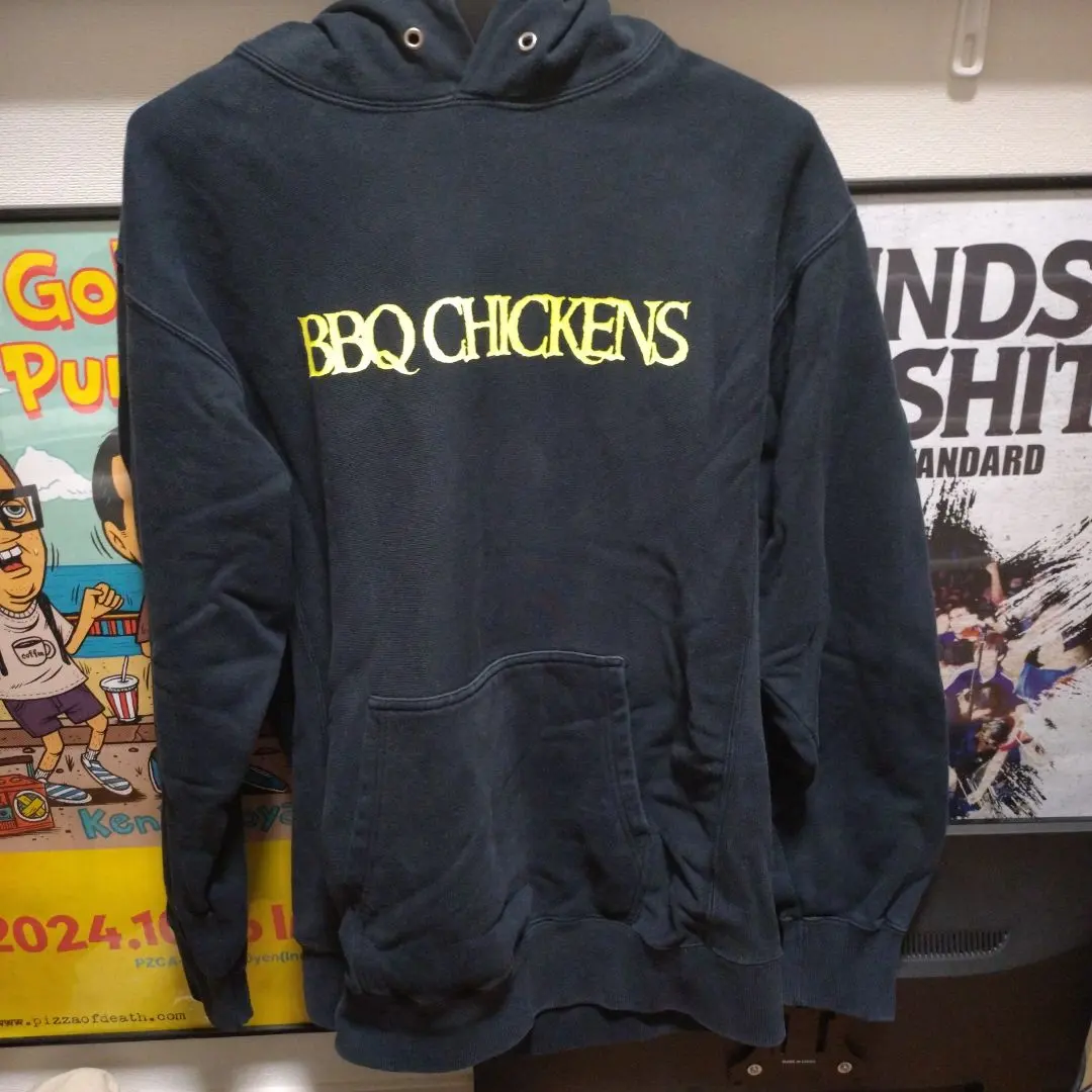 2026年最新】bbq chicken パーカーの人気アイテム - メルカリ