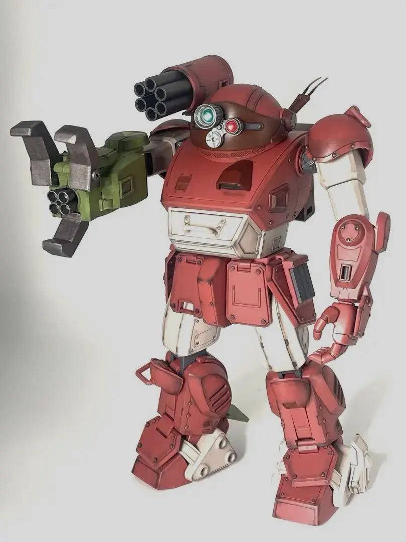 2026年最新】1/20 ブルーティッシュドッグの人気アイテム - メルカリ