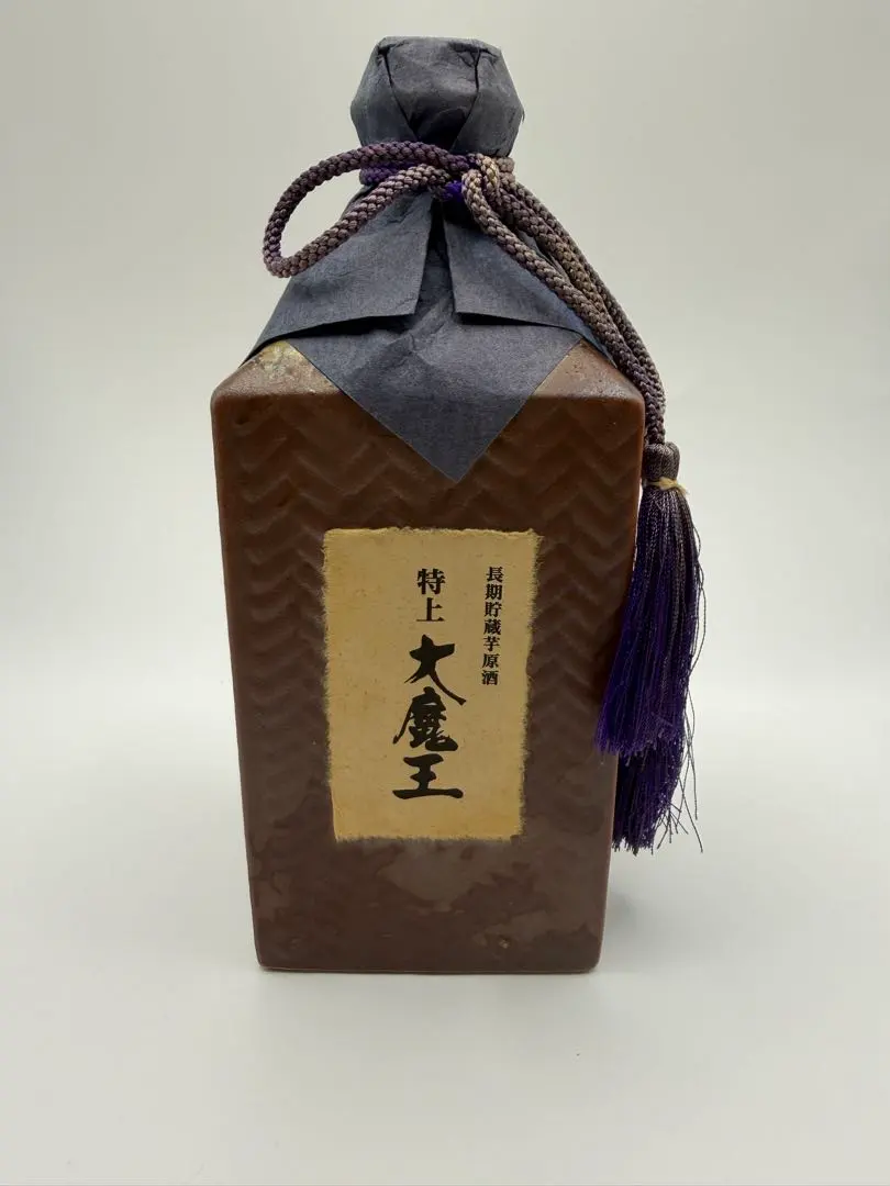 2026年最新】魔王 古酒の人気アイテム - メルカリ