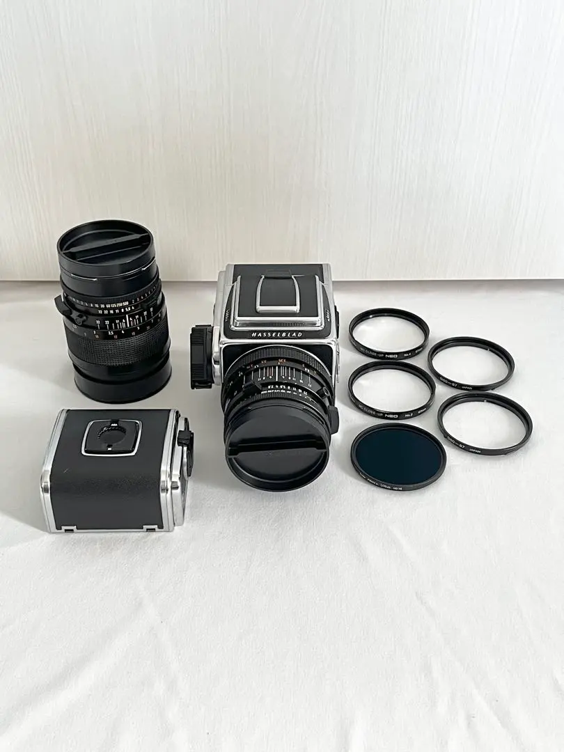 2026年最新】HASSELBLAD 503cxの人気アイテム - メルカリ