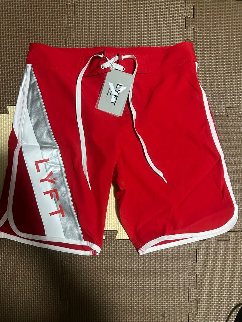 2026年最新】lyft サーフパンツの人気アイテム - メルカリ