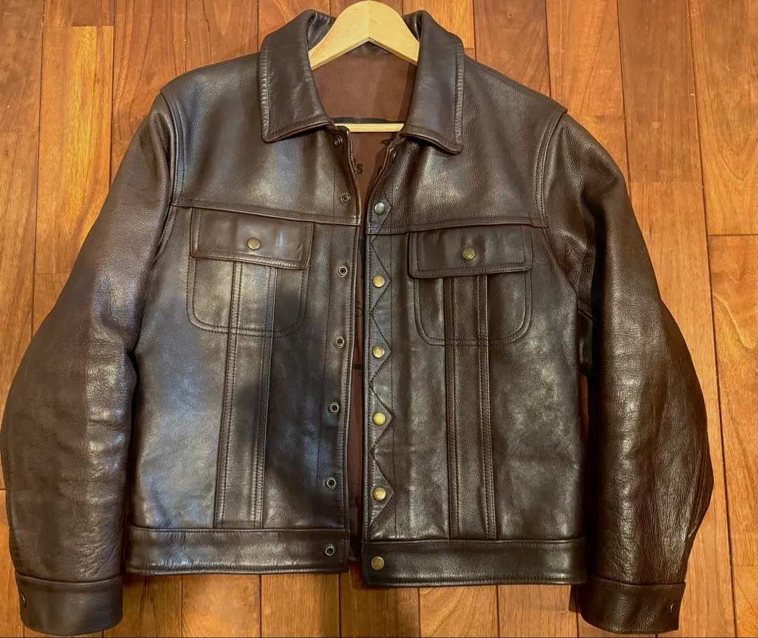 2026年最新】ワイルドターキー レザーの人気アイテム - メルカリ