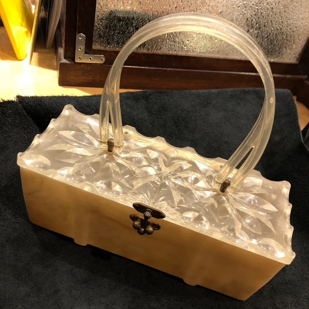 2026年最新】ルーサイトバッグ ヴィンテージの人気アイテム - メルカリ