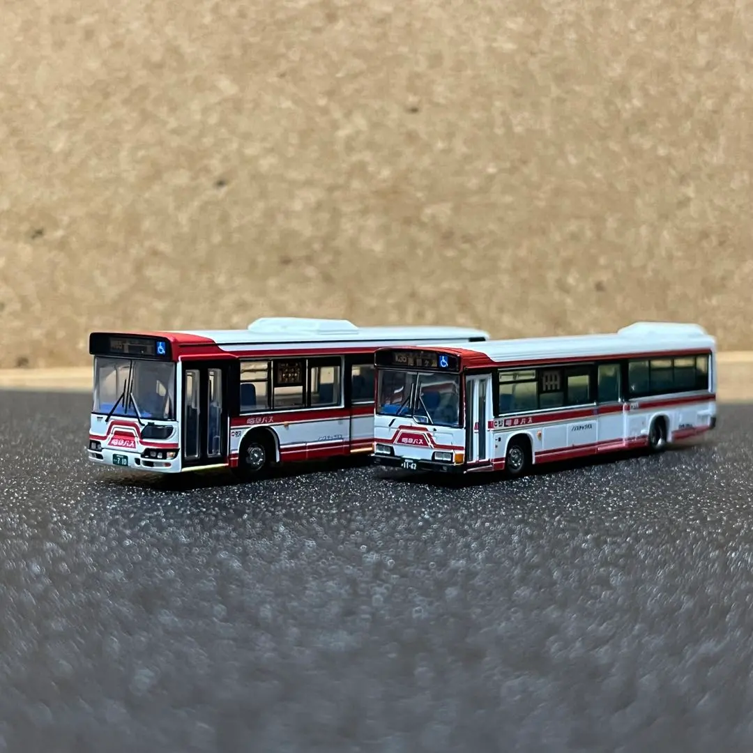 2026年最新】バスコレ 32弾の人気アイテム - メルカリ