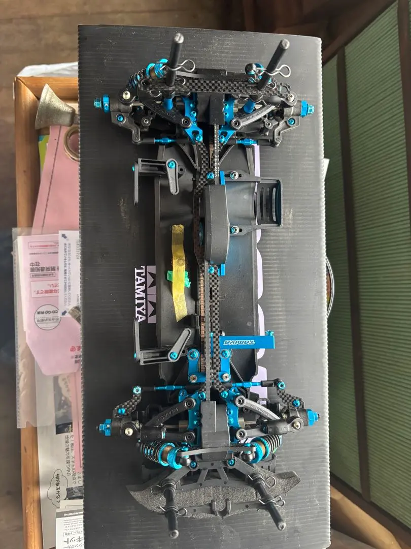 2026年最新】TA08Rの人気アイテム - メルカリ