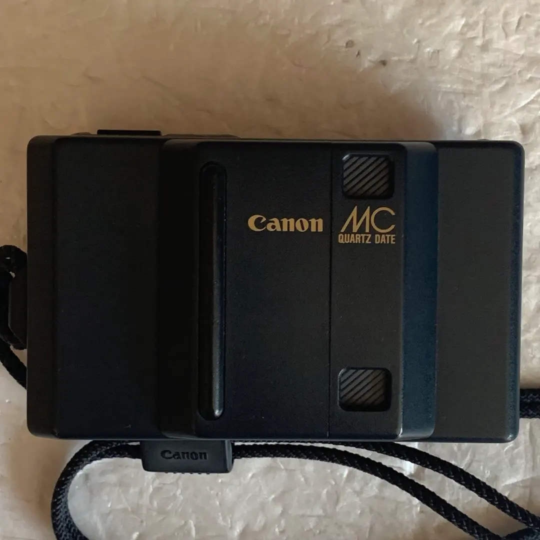2026年最新】Canon MC Quartz dateの人気アイテム - メルカリ