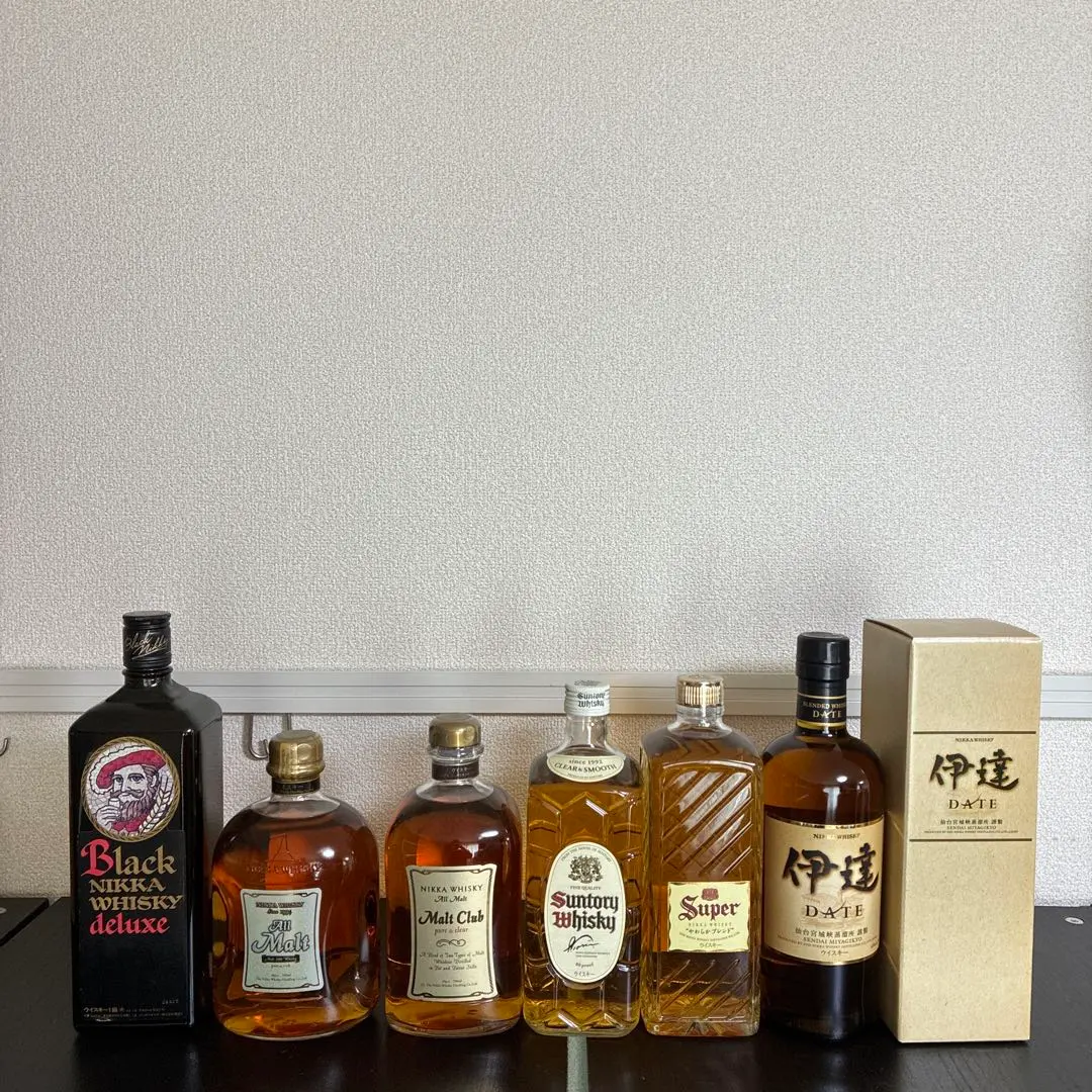 2026年最新】スーパーニッカ やわらかブレンドの人気アイテム - メルカリ