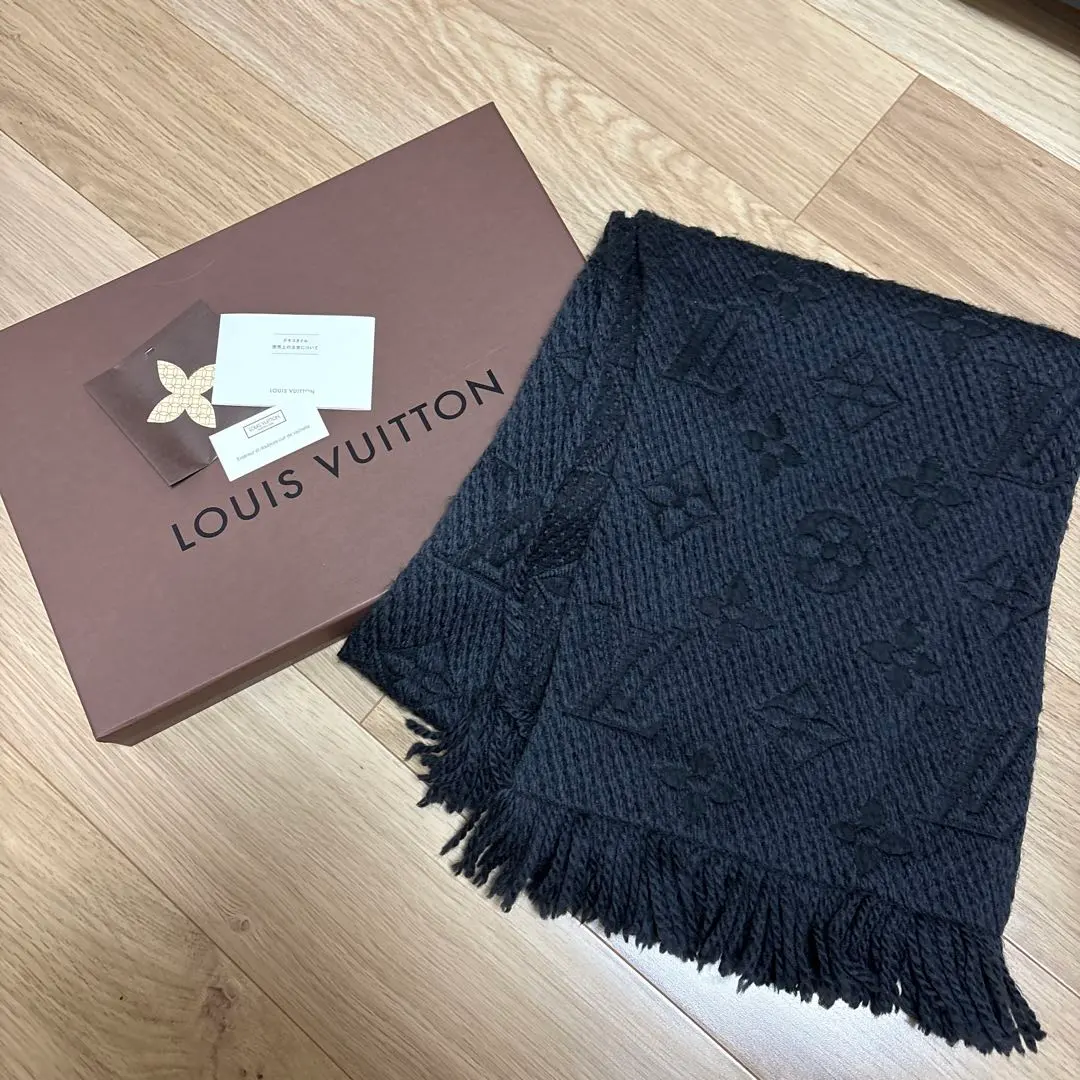 2026年最新】ヴィトン ラメ マフラーの人気アイテム - メルカリ