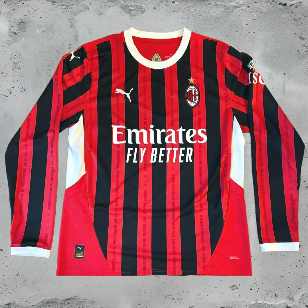 2026年最新】ACミラン ユニフォーム カカの人気アイテム - メルカリ