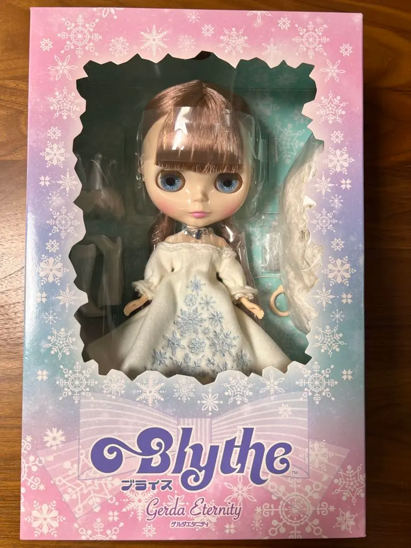 2026年最新】ブライス ゲルダエタニティの人気アイテム - メルカリ