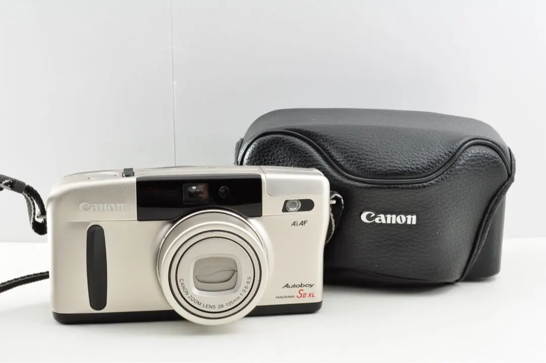 2026年最新】Canon autoboy SXLの人気アイテム - メルカリ