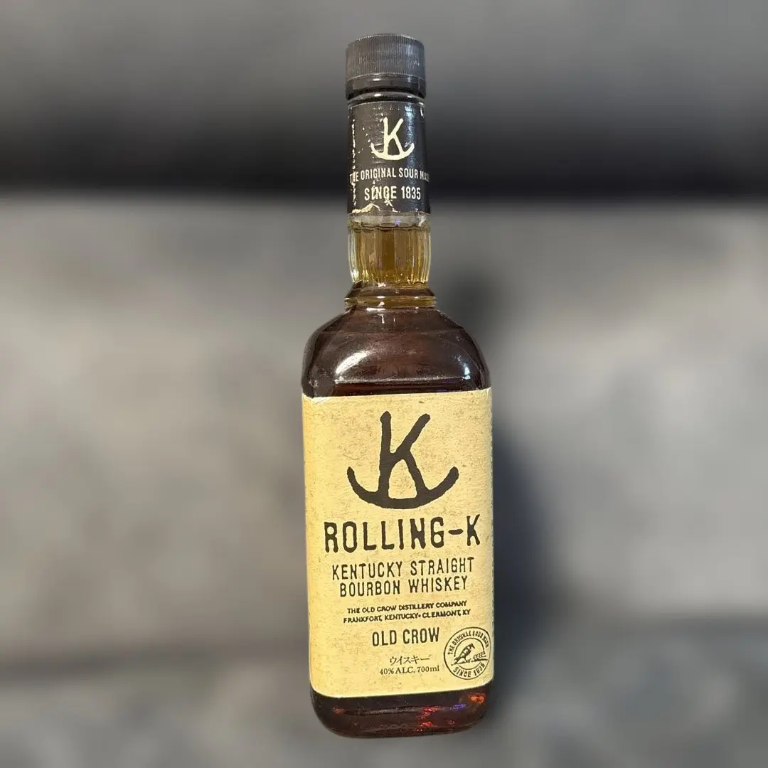 2026年最新】ローリングk ウイスキーの人気アイテム - メルカリ