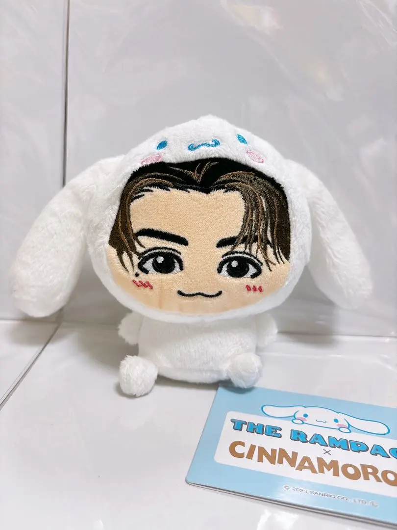 2026年最新】吉野北人 シナモンの人気アイテム - メルカリ