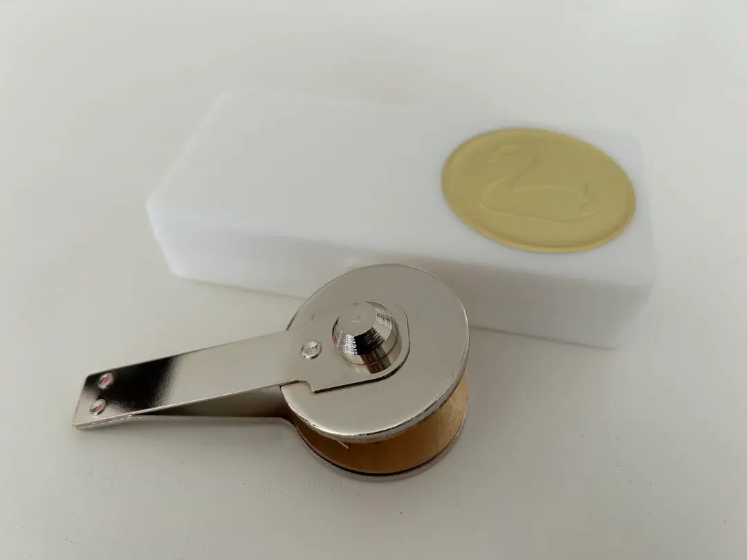 2026年最新】エンボッサー アンティークの人気アイテム - メルカリ