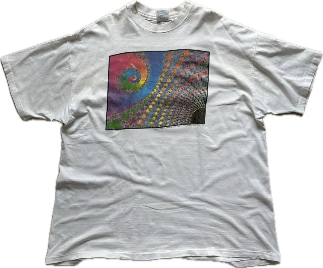 2026年最新】フラクタル tシャツの人気アイテム - メルカリ