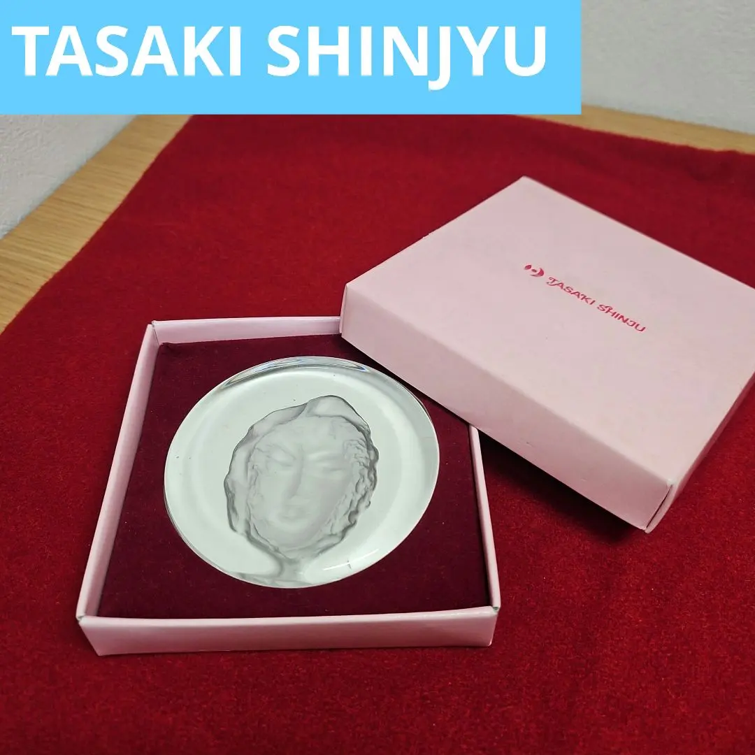 2026年最新】池田満寿夫 ペーパーウェイトの人気アイテム - メルカリ