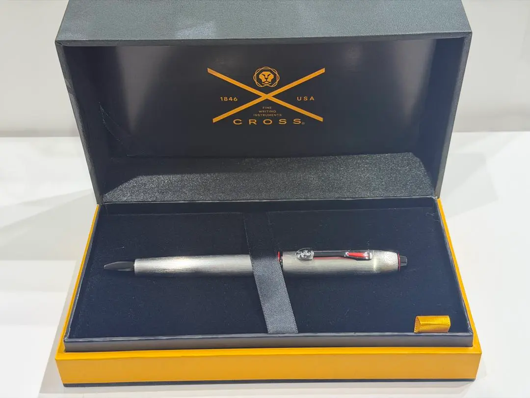 2026年最新】フェラーリ 万年筆の人気アイテム - メルカリ