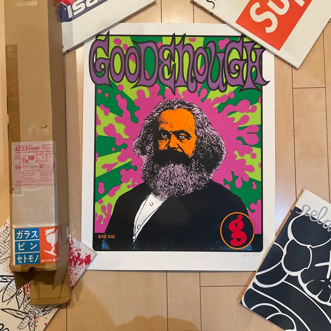 2026年最新】kozik goodenoughの人気アイテム - メルカリ