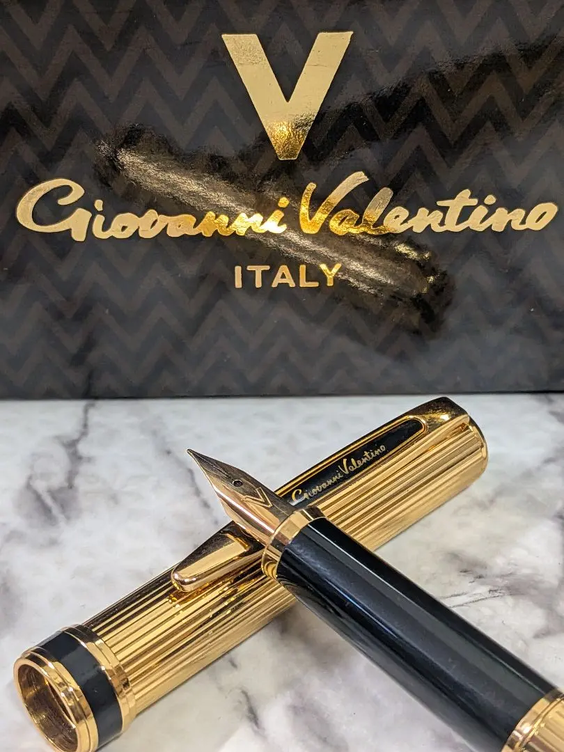 2026年最新】ボールペン VALENTINO GIOVANNIの人気アイテム - メルカリ