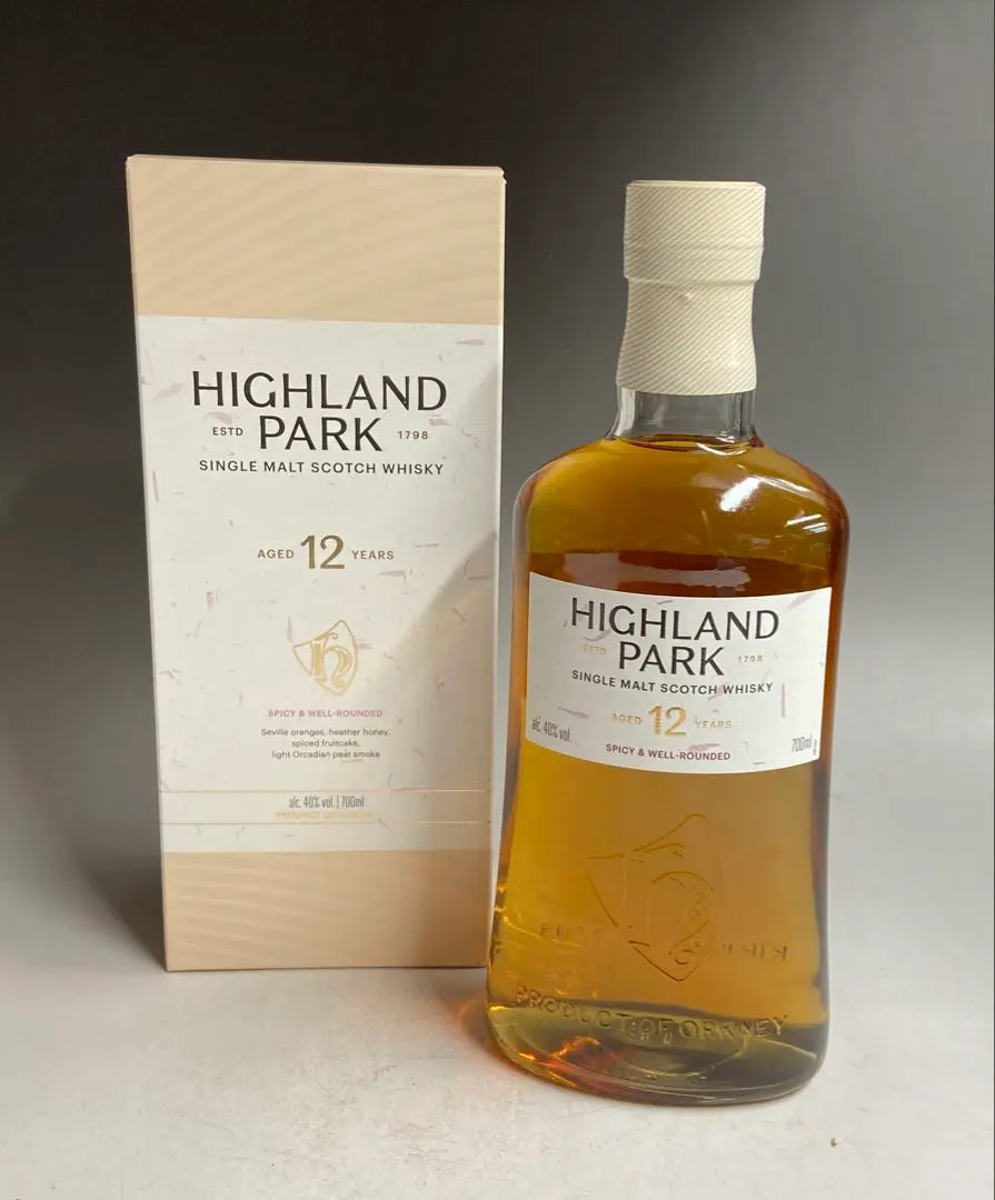 2026年最新】ハイランドパーク12年の人気アイテム - メルカリ