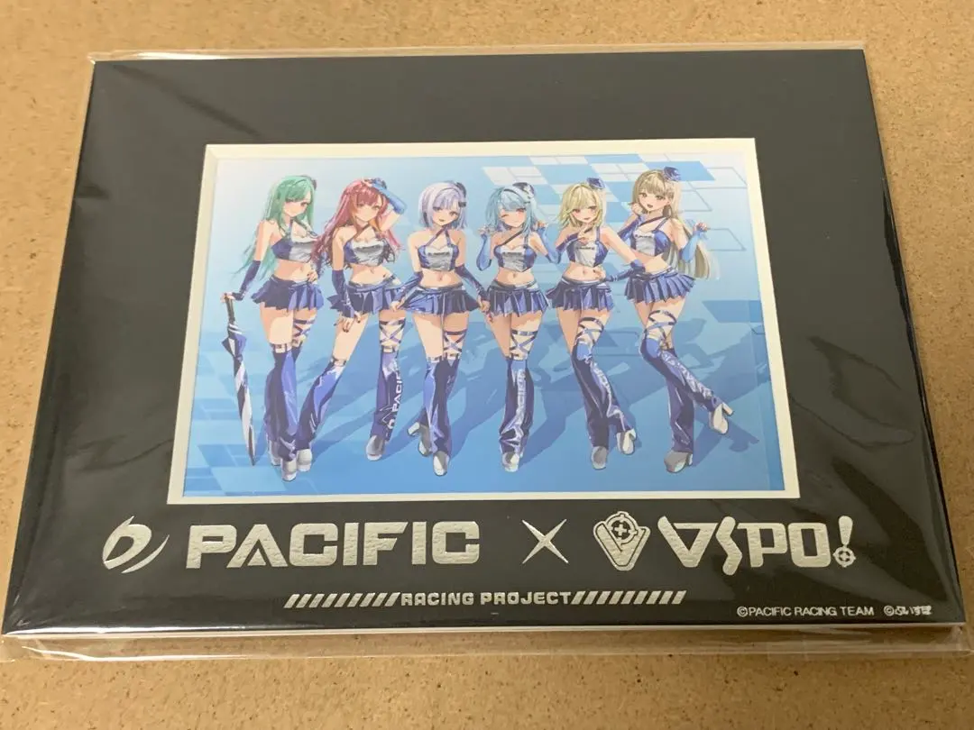 2026年最新】猫汰つな パシフィックの人気アイテム - メルカリ