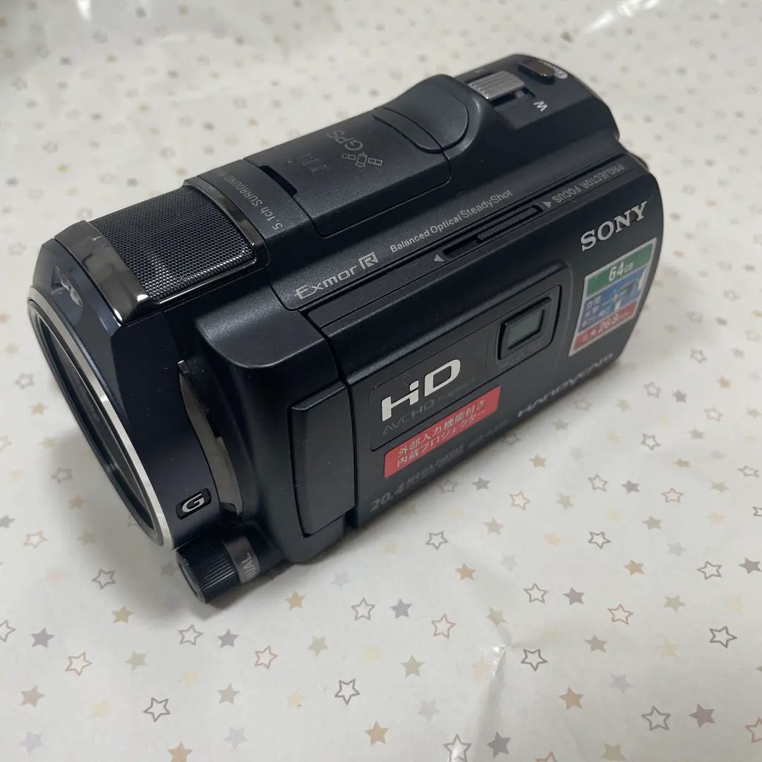 2026年最新】SONY HDR PJ630の人気アイテム - メルカリ