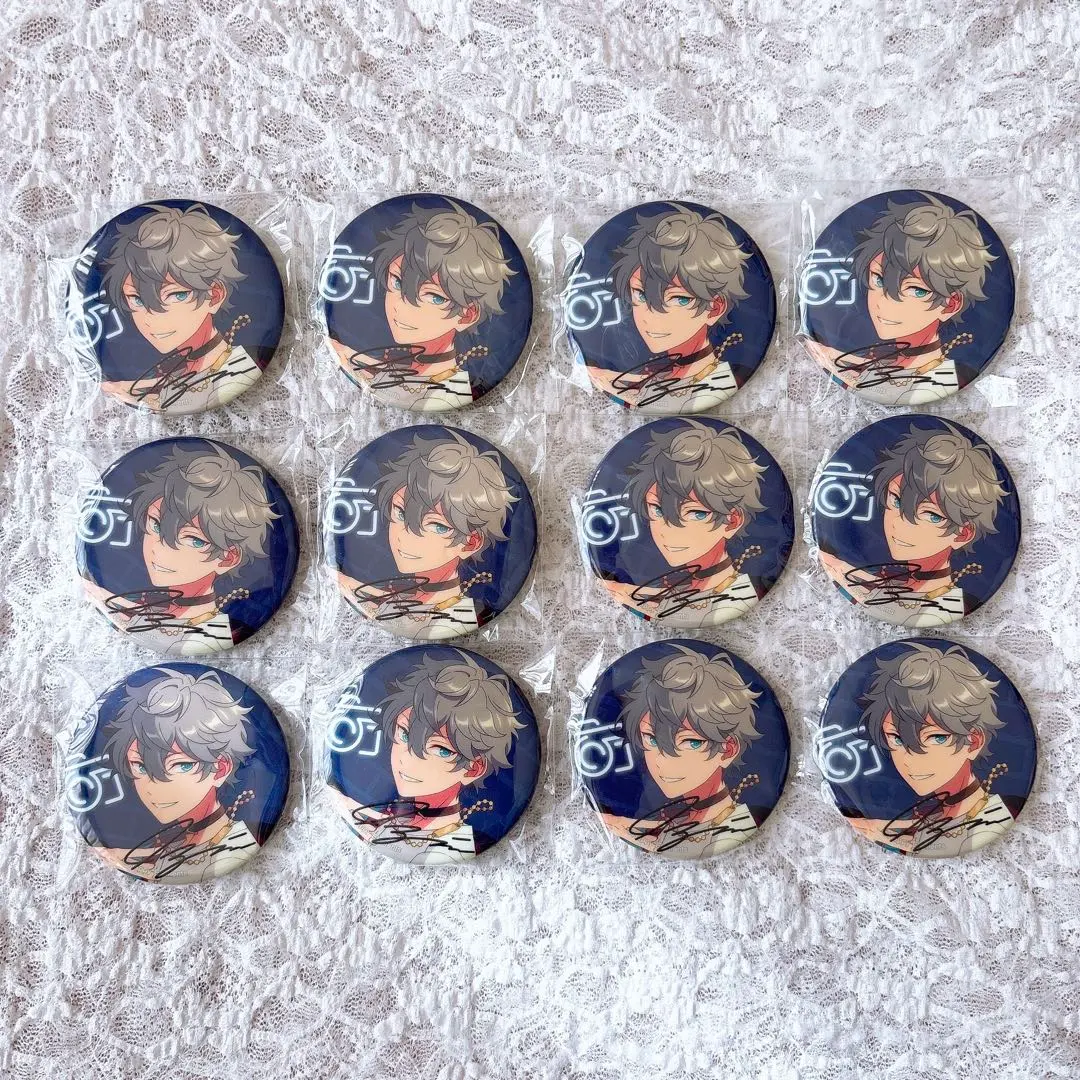 2026年最新】瀬名泉 7周年 缶バッジの人気アイテム - メルカリ