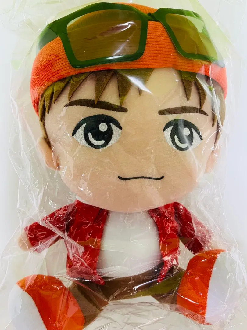 2026年最新】岩田剛典 chocolate box ぬいぐるみの人気アイテム - メルカリ