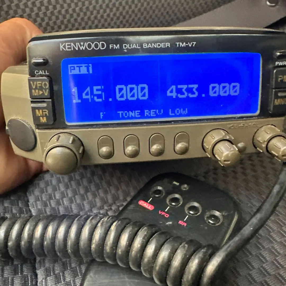 2026年最新】tm-v7 ケンウッドの人気アイテム - メルカリ