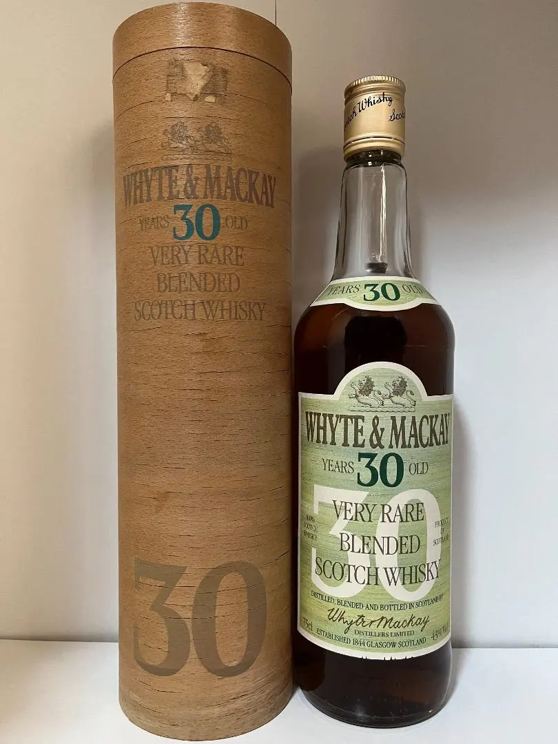 2026年最新】ホワイトマッカイ30年の人気アイテム - メルカリ