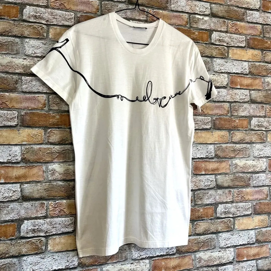 2026年最新】dior homme ボーダー tシャツの人気アイテム - メルカリ